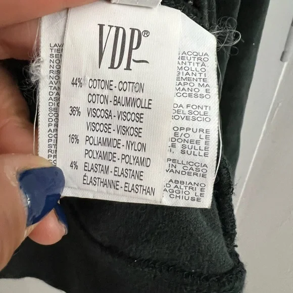 VDP pants set